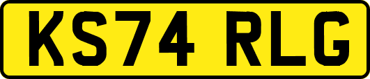KS74RLG