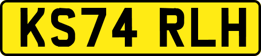 KS74RLH