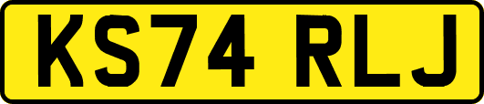 KS74RLJ