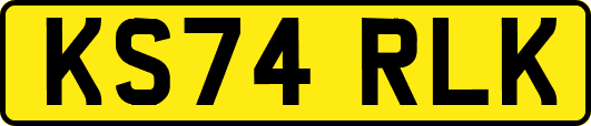 KS74RLK