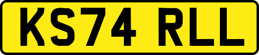 KS74RLL