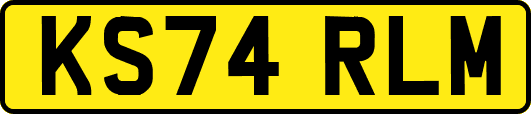 KS74RLM