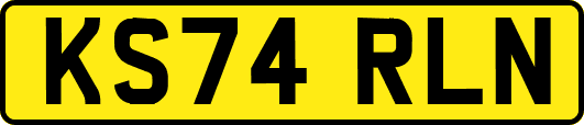 KS74RLN