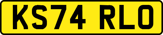 KS74RLO