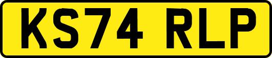 KS74RLP