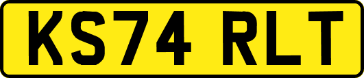KS74RLT