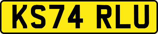 KS74RLU