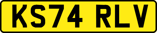 KS74RLV