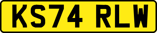 KS74RLW