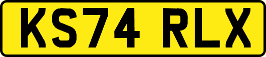 KS74RLX