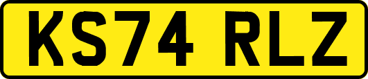 KS74RLZ
