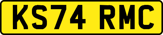 KS74RMC