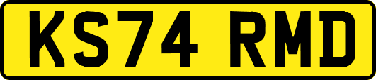 KS74RMD