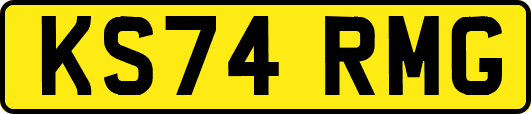 KS74RMG