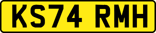 KS74RMH