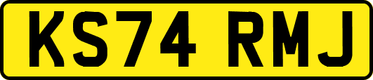 KS74RMJ
