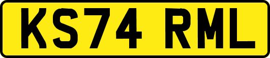 KS74RML