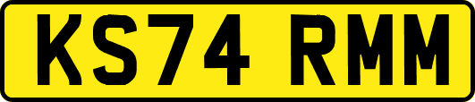 KS74RMM
