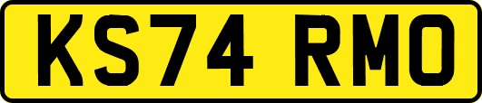 KS74RMO