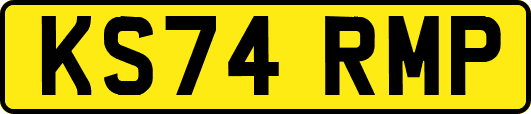 KS74RMP