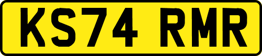 KS74RMR