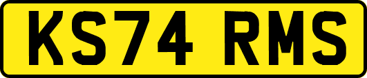 KS74RMS