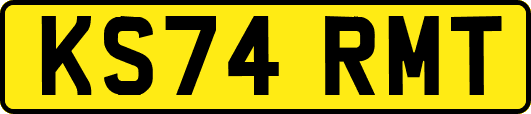 KS74RMT