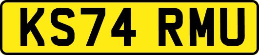 KS74RMU