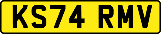KS74RMV