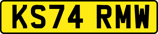 KS74RMW