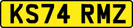 KS74RMZ