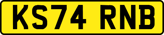 KS74RNB