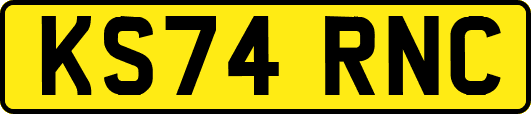 KS74RNC