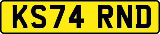 KS74RND