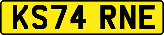 KS74RNE