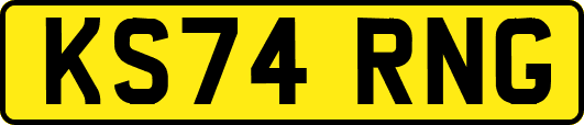KS74RNG