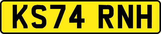 KS74RNH