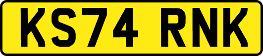 KS74RNK