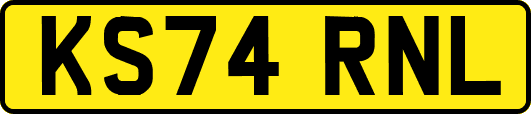 KS74RNL