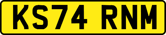 KS74RNM