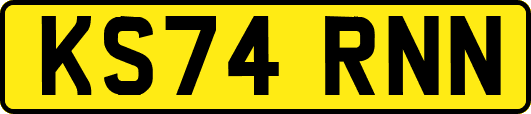 KS74RNN
