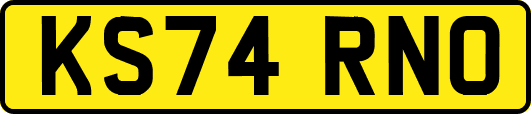 KS74RNO