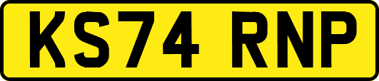 KS74RNP