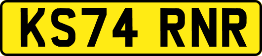 KS74RNR