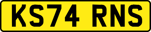 KS74RNS