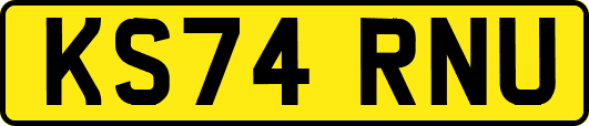KS74RNU