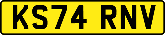 KS74RNV