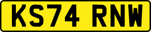 KS74RNW