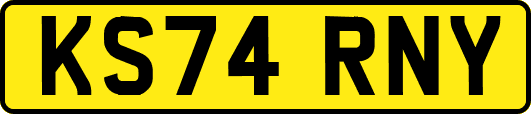 KS74RNY