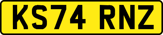 KS74RNZ